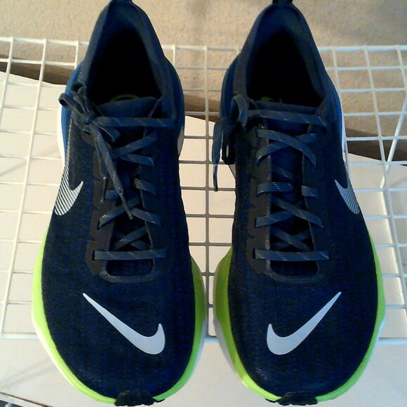 NIKE ZOOMX INVINCIBLE RUN FLYKNIT 3 \